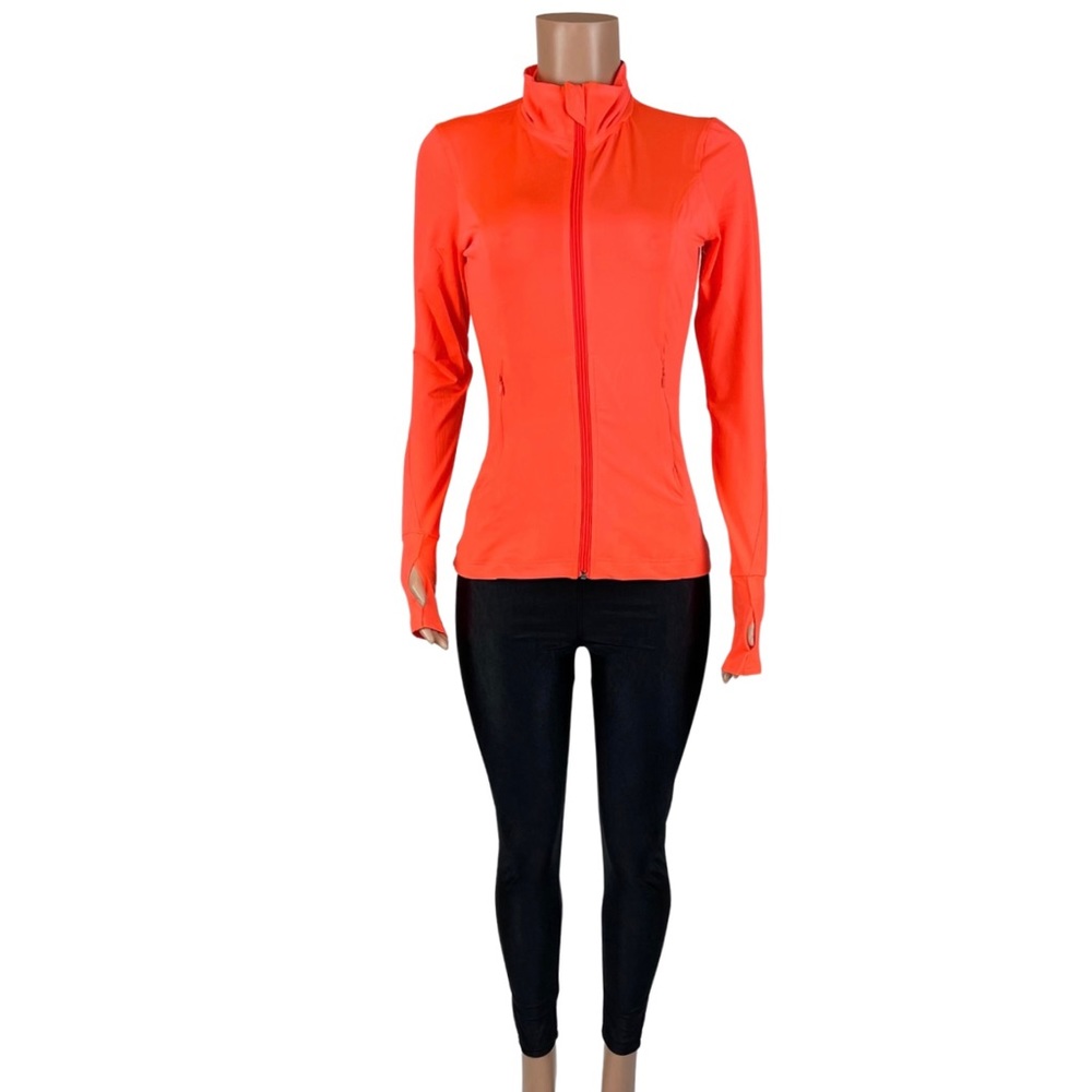 🖤NEW ARRIVALS🧡 Zip Up Jacket & Leggings Set